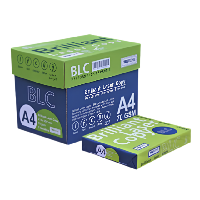 BLC 影印紙