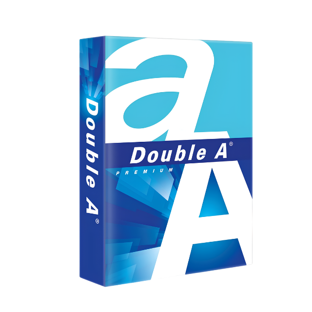 Double A 影印紙